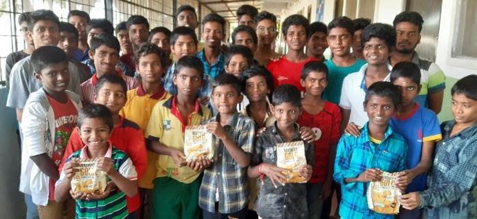 La DPH abre la convocatoria de ayudas para cooperación al desarrollo y entidades que trabajen las toxicomanías.