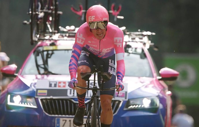 CYCLING - TOUR DE FRANCE 2020 - STAGE 20