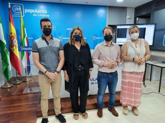 PP de Linares.