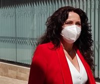 Ruiz traslada que el IAM sigue "muy de cerca" el fallecimiento de Marmolejo (Jaén), posible caso de violencia de género