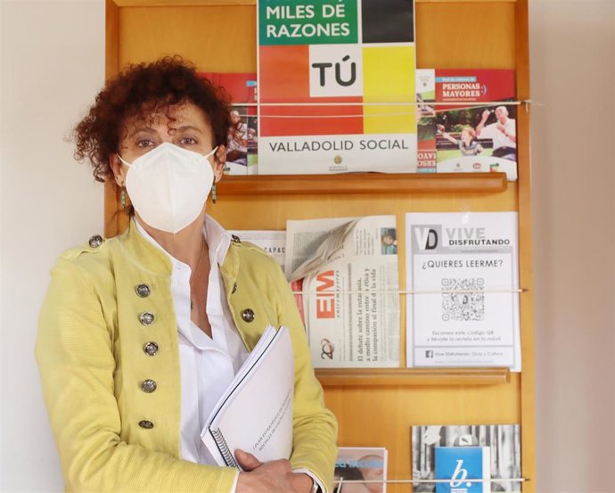 Archivo - Rafi Romero.