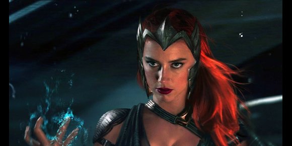 6. Dos millones de fans reclaman 'Justicia para Johnny Depp' y despedir a Amber Heard de Aquaman 2