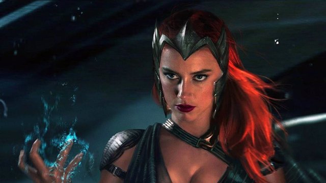 Dos millones de fans reclaman 'Justicia para Johnny Depp' y despedir a Amber Heard de Aquaman 2