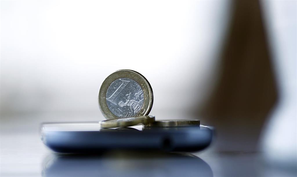 El PSOE apuesta por un euro digital público para recuperar el "control democrático" sobre el dinero - Vimarsana News