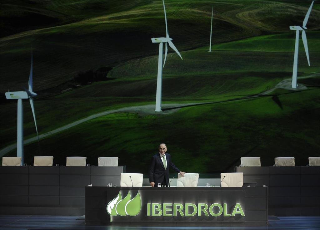 La junta de Iberdrola vota este viernes la reelección de Córcoles como consejero ejecutivo y de Acebes - Vimarsana News