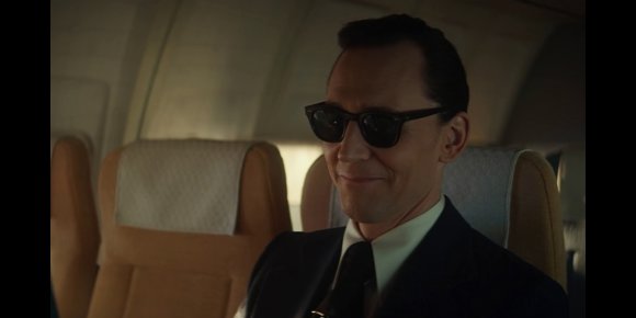 6. Kevin Feige revela cómo iba a ser la película de Loki en el Universo Marvel