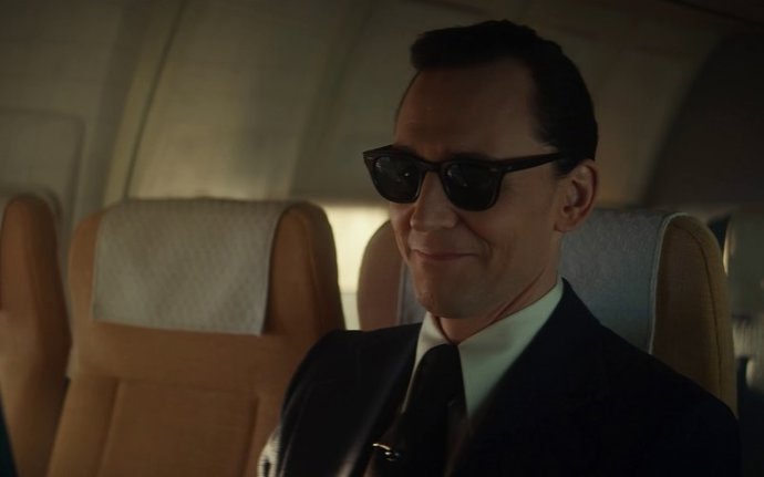 Kevin Feige revela cómo iba a ser la película de Loki en el Universo Marvel