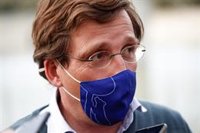 Almeida pide a Sánchez "tomar nota" de la protesta porque los españoles "no le van a indultar a él"