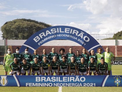 Iberdrola Patrocinara A La Seleccion Femenina De Futbol De Brasil Y A Su Campeonato Femenino