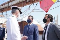 Moreno, sobre los indultos: "No cumplir con las normas generaría inseguridad jurídica y un Estado fallido"