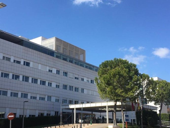 El Hospital Perpetuo Socorro de Albacete contará con 625 placas solares para mayor autonomía de la red eléctrica