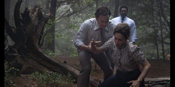 9. Los discípulos del carnero, la secta que conecdta Expediente Warren 3 con Annabelle
