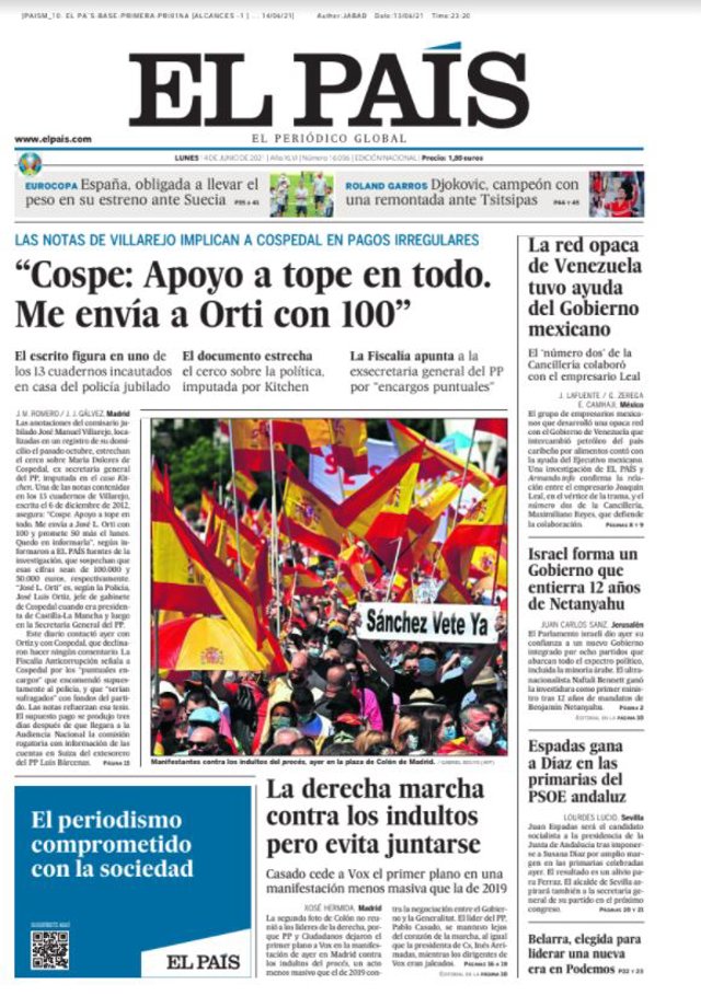 Portadas