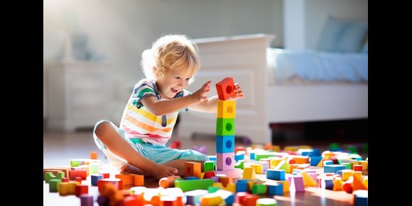 9. Cómo elegir un buen juguete para los niños