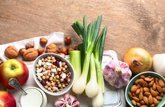 Foto: Breve guía sobre los alimentos probióticos y los alimentos prebióticos que benefician a nuestra salud