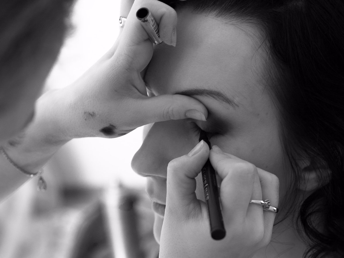 Las 6 técnicas de maquillaje que están revolucionando Internet Las 6 técnicas de maquillaje que están revolucionando Internet