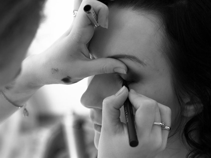 Las 6 técnicas de maquillaje que están revolucionando Internet