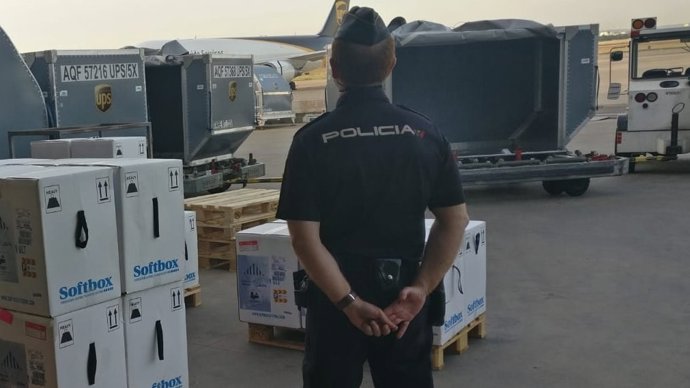 Vacunas en la Comunitat