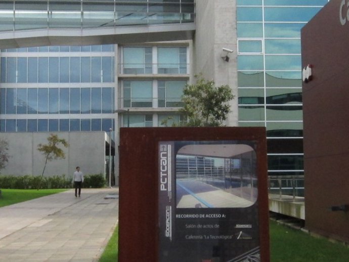 Archivo - PCTCAN, Parque Científico