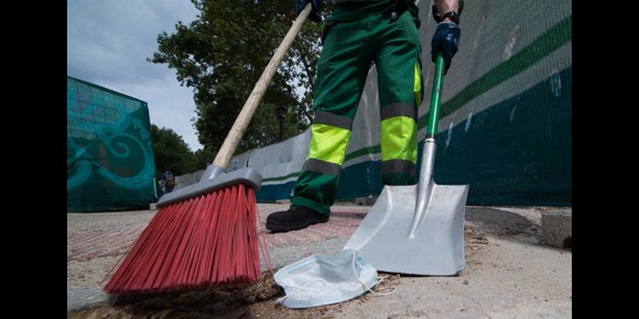 8. Cómo desechar correctamente las mascarillas para evitar daños colaterales en el medioambiente