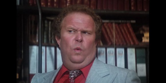 1. Muere el actor de Superman y Network Ned Beatty a los 83 años