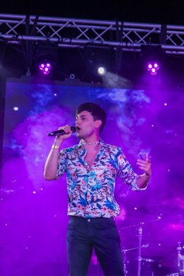 Ganador Jonathan Almagro