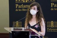 Unidas Podemos celebra que las empresas y autónomos de Baleares sean los primeros en poder solicitar las ayudas COVID