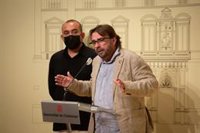 Los agentes sociales piden "continuidad" en las ayudas a empresas y trabajadores en ERTE