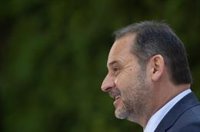 Ferraz no forzará la salida de Susana Díaz porque el liderazgo de Espadas es "claro", pero avisa: debe "ayudar"