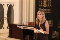 Cs lamenta que las familias "se vuelven a enfrentar a un verano sin medidas de conciliación" en Baleares