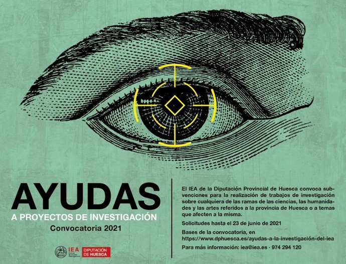 La dotación total de las ayudas asciende a 50.000 euros