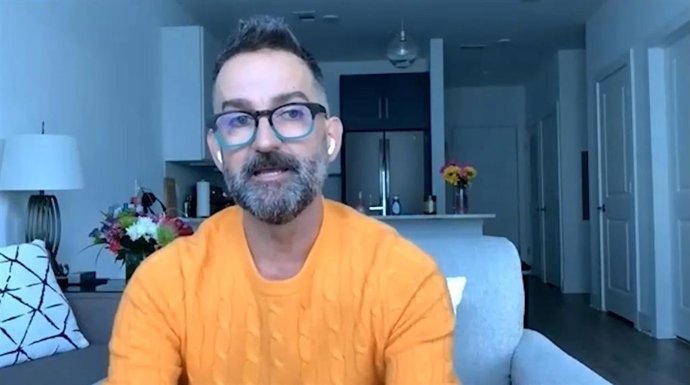 Entrevista de PROA a Sergio López-Rivera, Oscar al mejor maquilla y peluquería