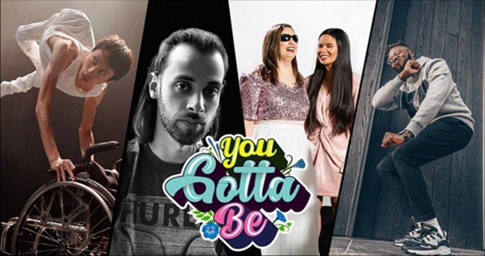 Hoy Se Estrena Online El Vídeo Musical "You Gotta Be