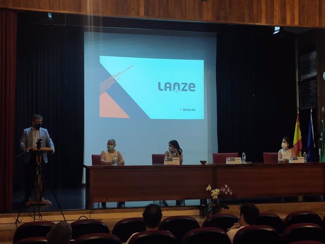 El Instituto de Educación Secundaria (IES) Politécnico Hermenegildo Lanz de Granada ha presentado la web Lanze.Es.