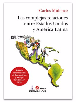 El embajador de Nicaragua en España analiza las "complejas relaciones" entre Estados Unidos y América Latina