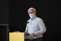 Ribó pedirá al PP garantías previas del pago si quiere un enclave dependendiente del Ayuntamiento para su Congreso