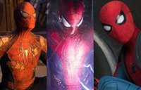 Filtrada la trama de Spider-Man No Way Home: Así llegan Andrew Garfield, Tobey Maguire y Daredevil al Universo Marvel