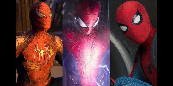 6. Filtrada la trama de Spider-Man No Way Home: Así llegan Andrew Garfield, Tobey Maguire y Daredevil al Universo Marvel