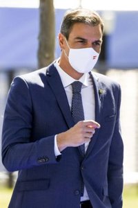 Sánchez, sobre si cree que Susana Díaz debe dimitir: "La democracia ha hablado y ha apuntado renovación y unidad"