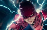 The Flash revela el nuevo traje de Barry Allen y el logo oficial de la película que abrirá el Multiverso DC
