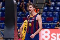 Pau Gasol: "Llevo años pensando que mi último partido podría haber sido hace tiempo"