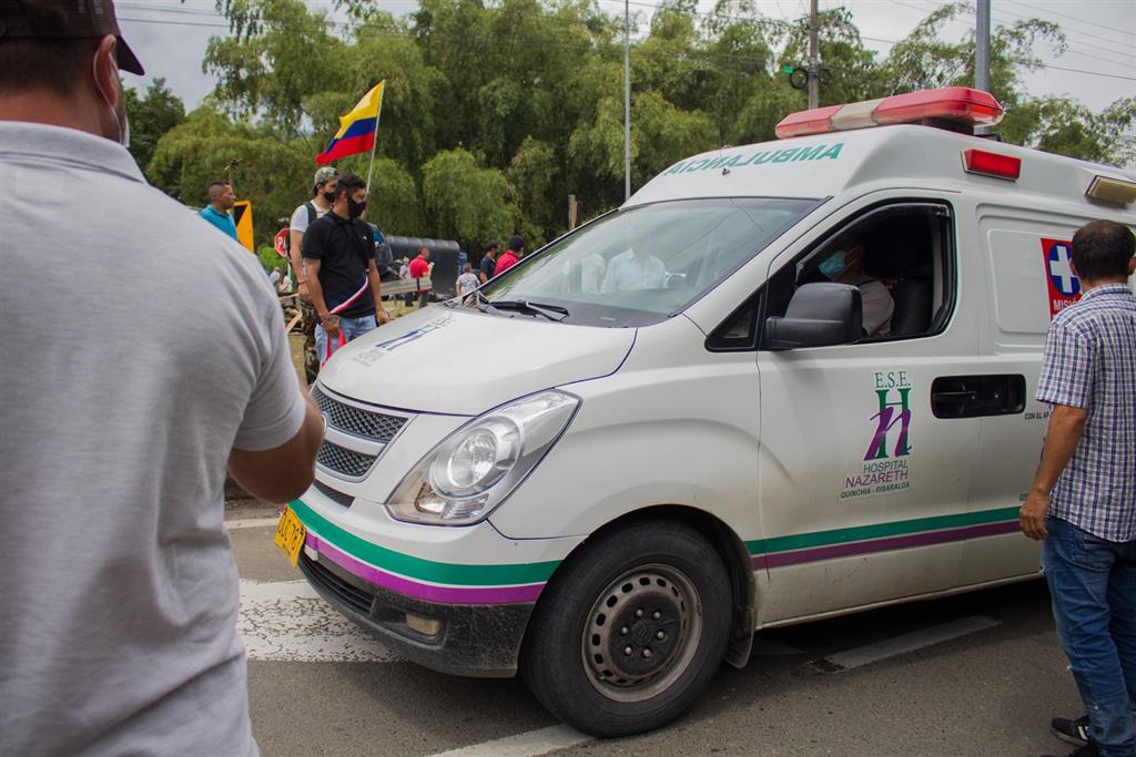 Asesinado el cantante y activista social colombiano Junior Jein - Vimarsana News