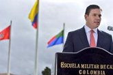 Foto: Colombia.- Duque designa a Juan Carlos Pinzón como nuevo embajador de Colombia en EEUU