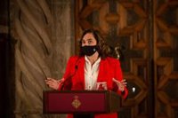 Colau exige a los jueces revisar "criterios" tras el suicidio del hombre al que iban a desahuciar