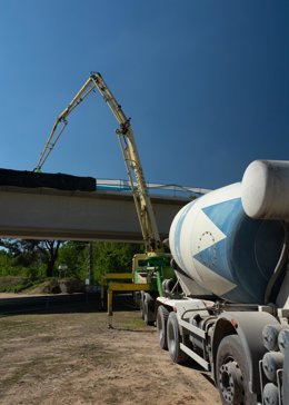 Imagen de la variante este de mercancías