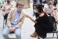 Villacís asegura que el gobierno municipal de coalición "jamás" ha estado en riesgo, ni con el escollo de Madrid Central