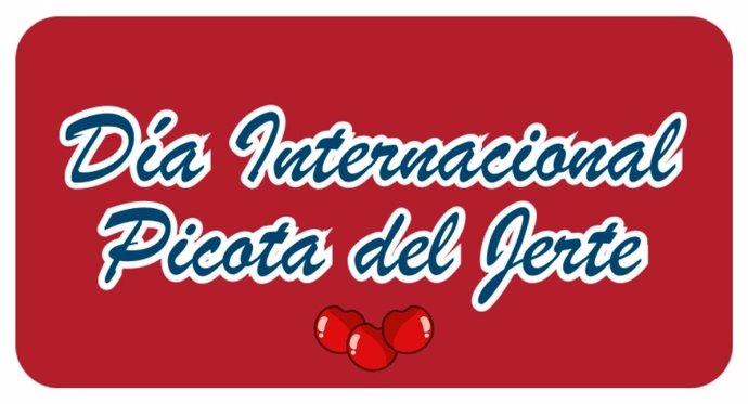 Día Internacional Picota del Jerte