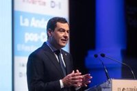 La Junta volverá a llevar al Parlamento en julio la Ley del Suelo que rechazó Vox y espera mayoría suficiente