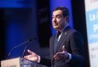 Moreno critica la actitud "agresiva" a la "izquierda y a la derecha" para forzarle a un adelanto electoral