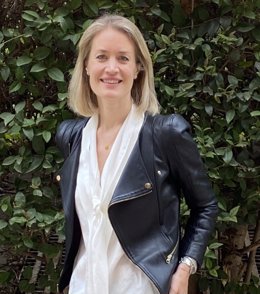 Marie Lindstrm (ex Carlsberg), nueva directora general de GoTo España